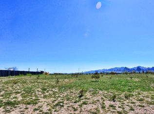 LOT T21N Salt Rd, Golden Valley, AZ 86413