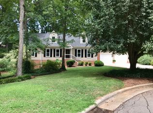 117 Ridgepath Way, Cary, NC 27511
