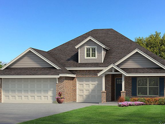 Homes by Taber Shiloh Half Bath Floor Plan