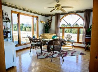 N8445 County Hwy Fw, Beaver Dam, WI 53916