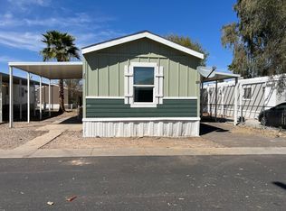 12727 W Glendale Ave LOT 20, Glendale, AZ 85307
