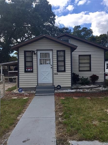1st image of 7806 N Marks St