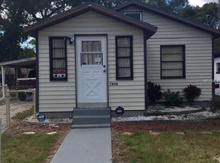7806 N Marks St, Tampa, FL 33604