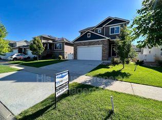 3218 San Carlo Ave, Evans, CO 80620