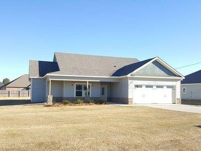 3 Eagle Ridge Ln, Fort Mitchell, AL, 36856