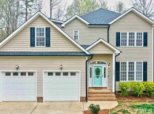 4900 Radish Hill Ct, Garner, NC 27529