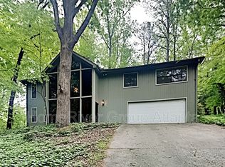 2551 Hunton Ct NE, Marietta, GA
