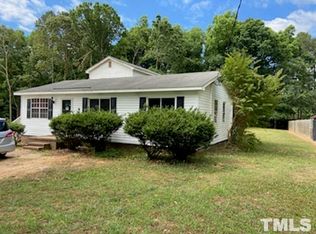 4008 Lassiter Rd, Holly Springs, NC 27540