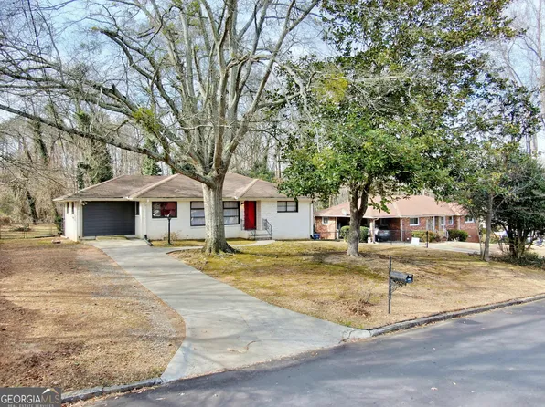 2363 Cherry Blossom Dr SW, Atlanta, GA 30331