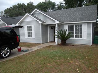 214 Blue Pool Dr, Valdosta, GA 31602