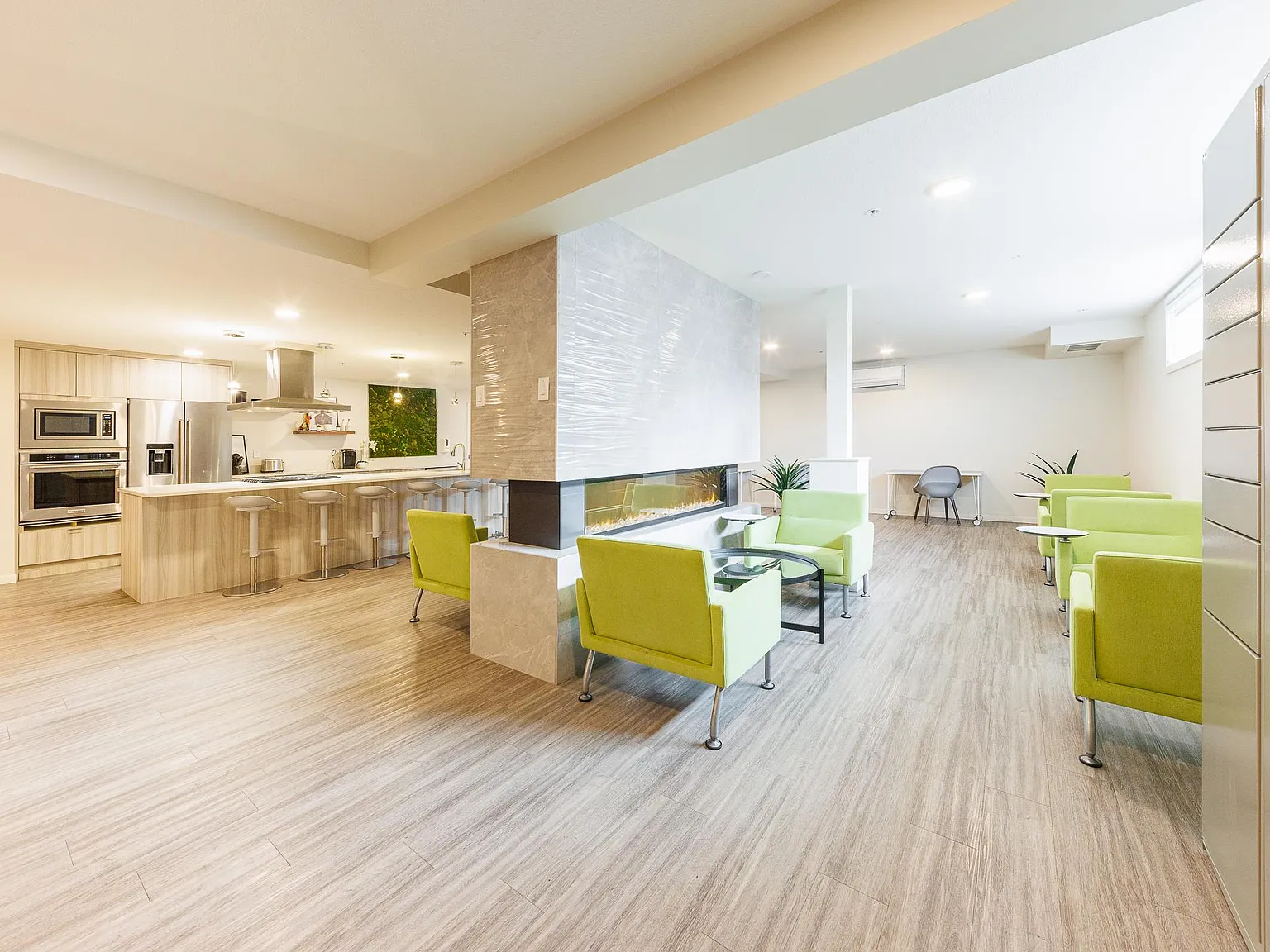 Lyfe Apartments — Photo 4