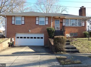 2105 Roxanne Pl, Temple Hills, MD 20748