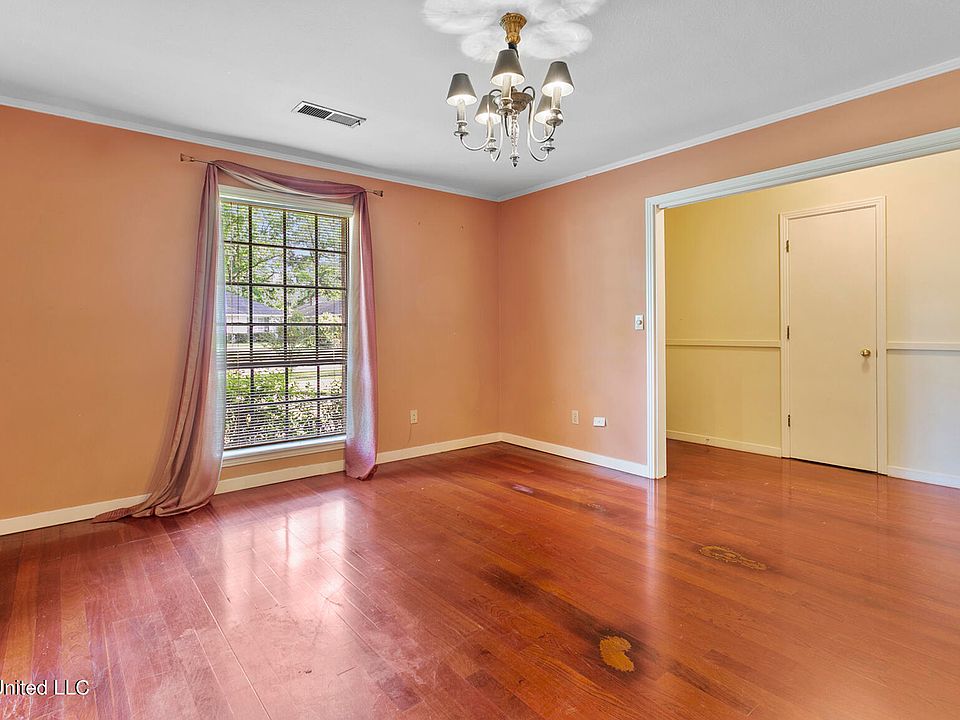 1383 Riverwood Dr, Jackson, MS 39211 Zillow