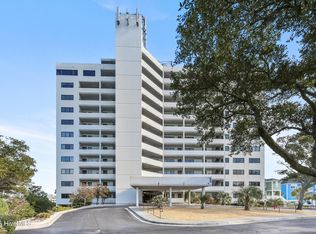 1080 Saint Joseph St APT 4C, Carolina Beach, NC 28428