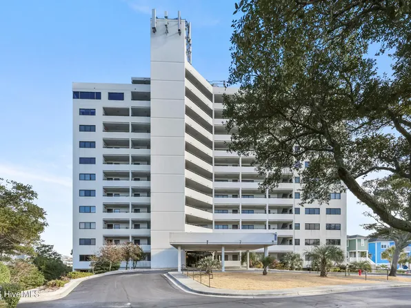 1080 Saint Joseph Street Apt 4c, Carolina Beach, NC 28428