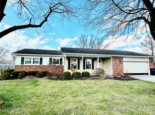 110 Linden St, Marshall, IL 62441