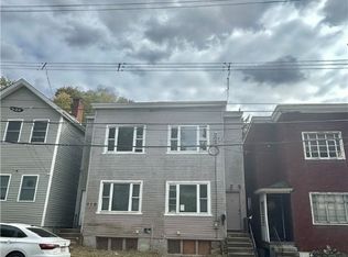 308 Flowers Ave, Pittsburgh, PA