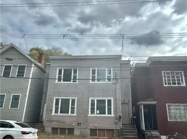 308 Flowers Ave, Pittsburgh, PA 15207