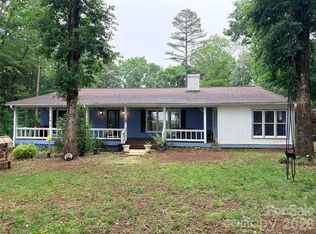 14851 Bethel Avenue Ext, Midland, NC 28107