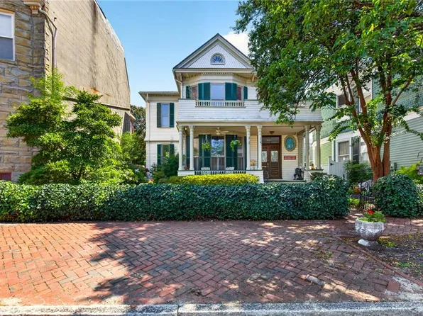 421 North St, Portsmouth, VA 23704