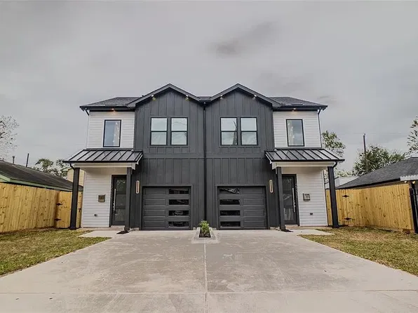 4945 Bataan Rd #A, Houston, TX 77033