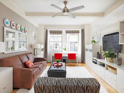 215 W 78th St APT 4C, New York, NY, 10024