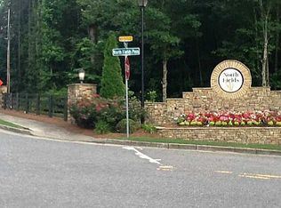 400 N Fields Pass, Milton, GA 30004