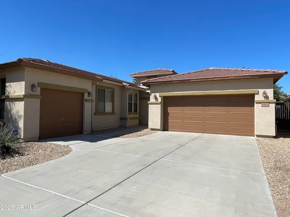 5410 W SAMANTHA Way, Laveen, AZ 85339