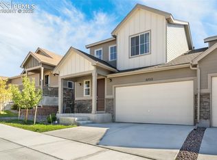 5755 Heathland Ter, Colorado Springs, CO 80917