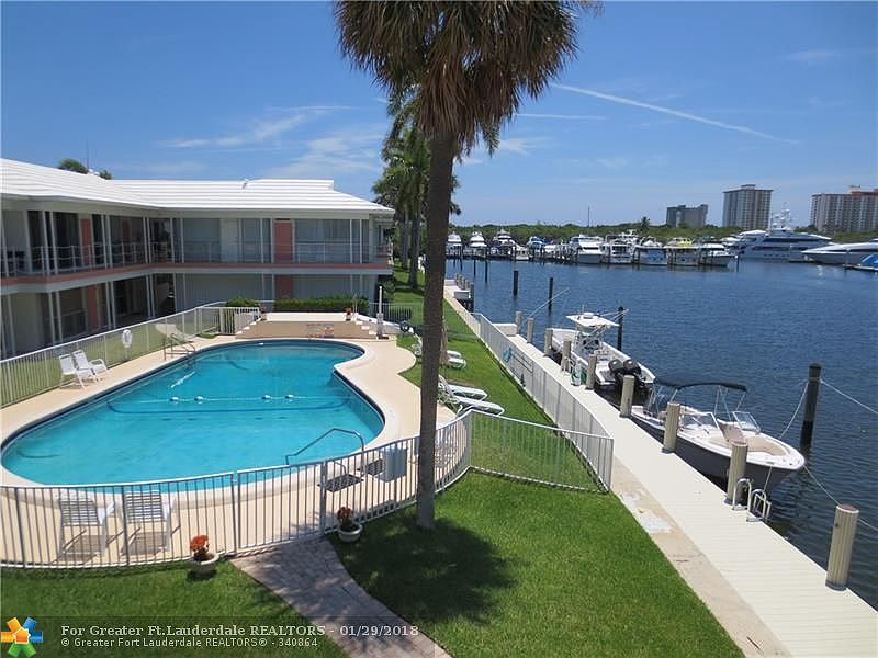 1st image of 2700 Yacht Club Blvd APT 7G