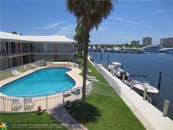 2700 Yacht Club Blvd APT 7G, Fort Lauderdale, FL 33304