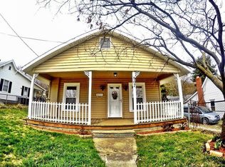 907 Main E, Johnson City, TN 37601
