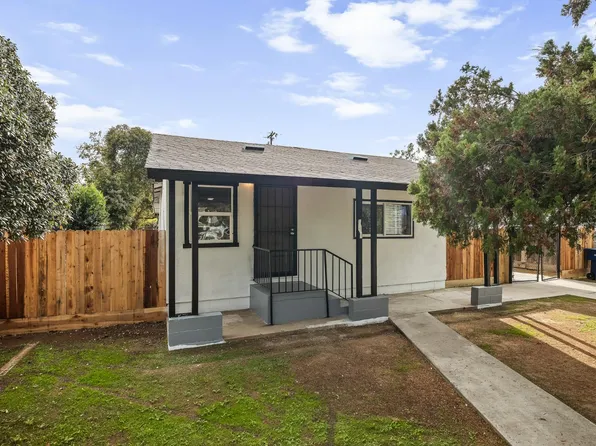 741 W Myers Ave, Fresno, CA 93706