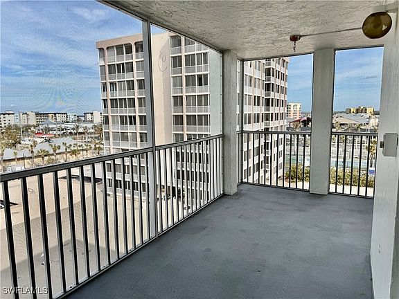 2nd image of 7150 Estero Blvd APT 607
