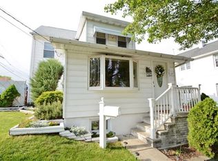 163 Hamilton Ave, Lodi, NJ 07644