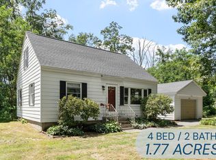 430 Williams Rd, Fitchburg, MA 01420