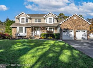 707 Joseph Ave, Lanoka Harbor, NJ