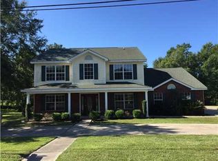 4124 Triumph St, Moss Point, MS 39563