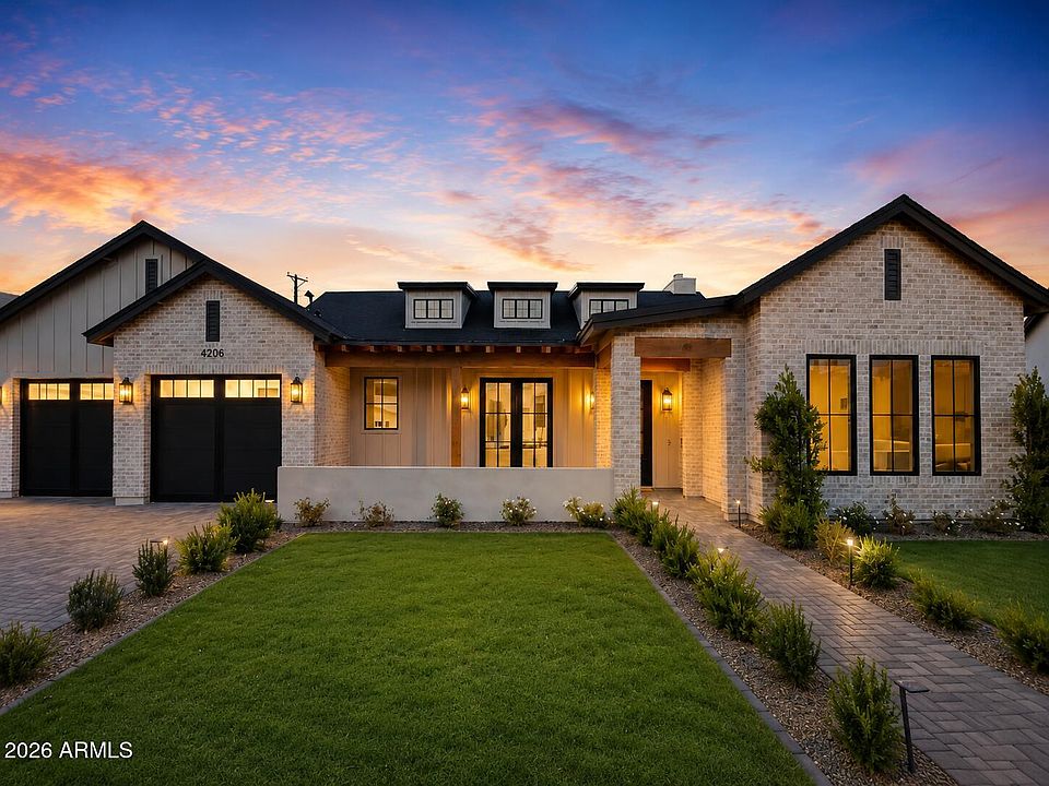 1st image of 4206 E WHITTON Avenue