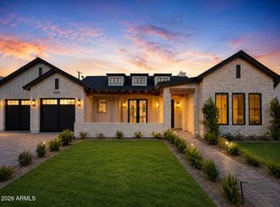 4206 E Whitton Ave, Phoenix, AZ 85018