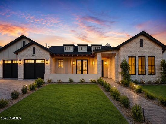 4206 E WHITTON Avenue, Phoenix, AZ 85018