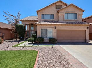 4221 E Redwood Ln, Phoenix, AZ 85048