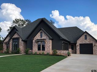 320 Heritage Way, Bullard, TX 75757