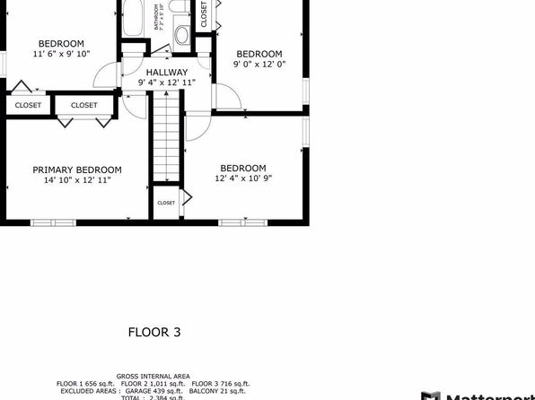4685 Lakeway Ter, Shorewood, MN 55331