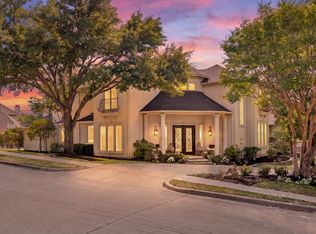 6628 Briar Ridge Ln, Plano, TX 75024