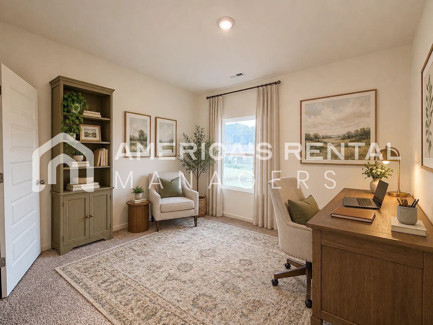 New Construction Home for Rent in Springville, AL! — Photo 3