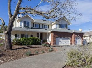 1037 Slate Dr, Santa Rosa, CA 95405