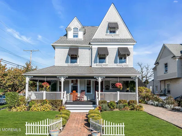 114 4th Avenue, Belmar, NJ 07719