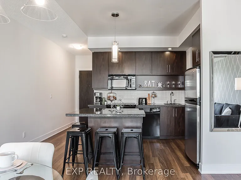 120 Homewood Ave #2904 — Photo 7