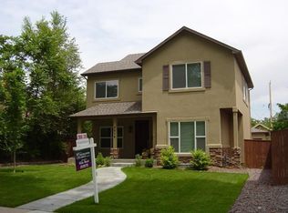 2618 Forest St, Denver, CO 80207